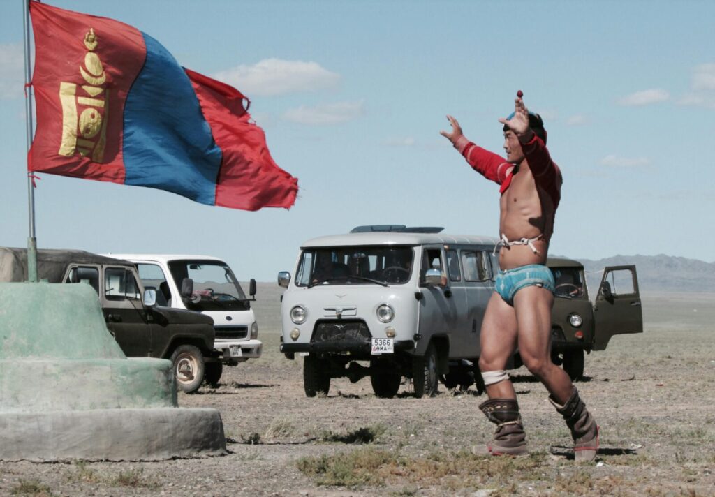 Naadam