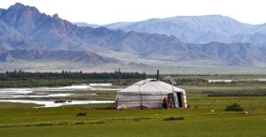 Ger_Mongolia